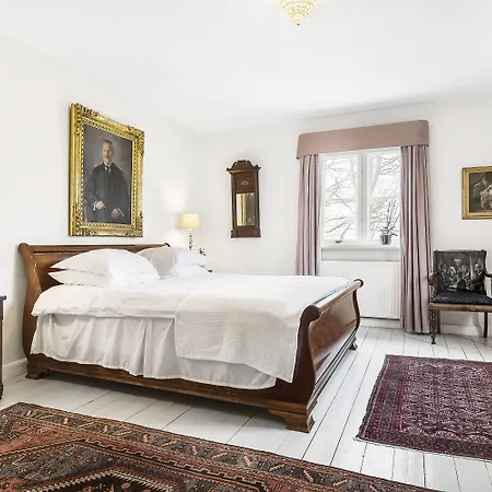 Objerggaard Bedrooms 3*