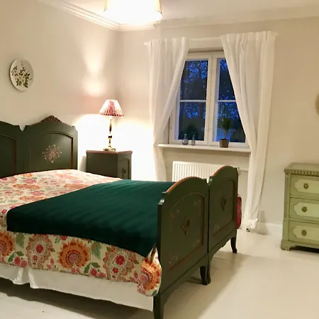 Objerggaard Bedrooms