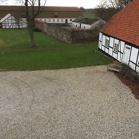 Objerggaard Bedrooms