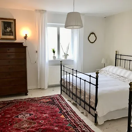 Bed and Breakfast Objerggaard Bedrooms 3*