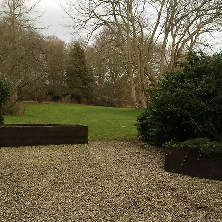 Objerggaard Bedrooms Lundby Stationsby