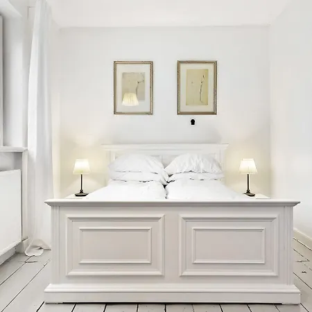 Objerggaard Bedrooms Bed and Breakfast