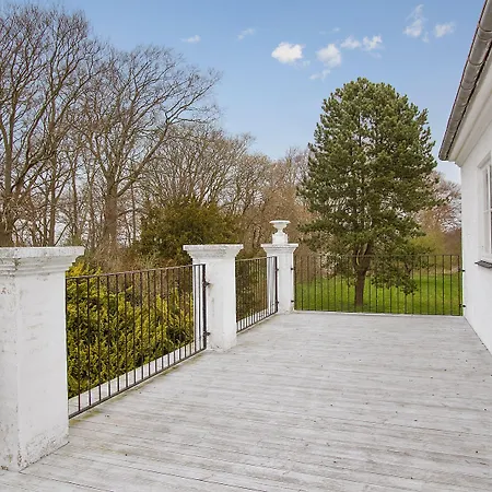 Objerggaard Bedrooms Panzió 3*