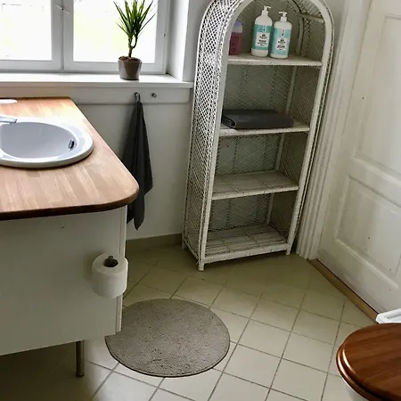 Bed and Breakfast Objerggaard Bedrooms Lundby Stationsby