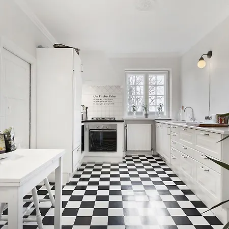 Objerggaard Bedrooms Bed & Breakfast