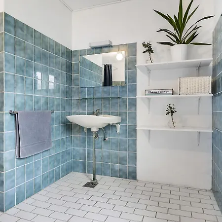 Objerggaard Bedrooms 3*