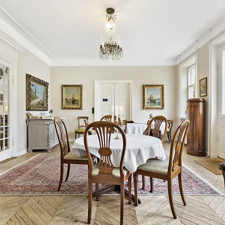 Objerggaard Bedrooms Bed & Breakfast Lundby Stationsby