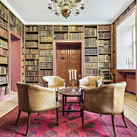 Objerggaard Bedrooms 3*