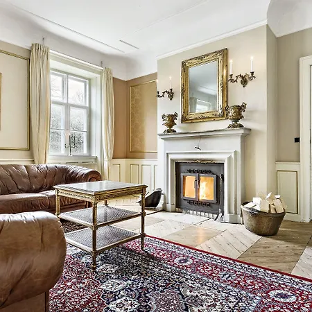 Objerggaard Bedrooms Bed & Breakfast