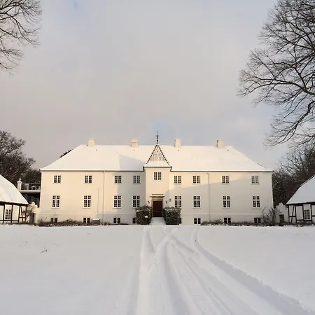 Objerggaard Bedrooms Bed & Breakfast Lundby Stationsby