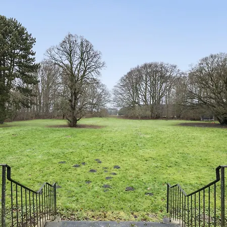 Objerggaard Bedrooms Bed & Breakfast 3*