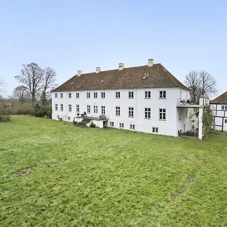 Objerggaard Bedrooms 3*