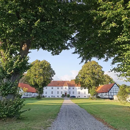 Panzió Objerggaard Bedrooms 3*