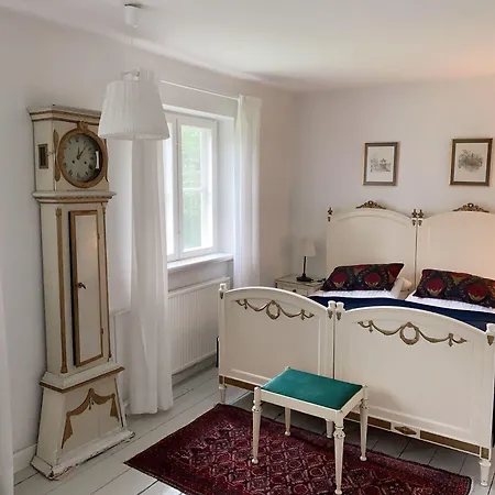 Objerggaard Bedrooms Panzió