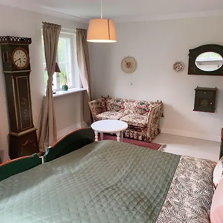 Objerggaard Bedrooms 3*