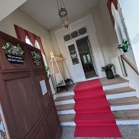 Objerggaard Bedrooms