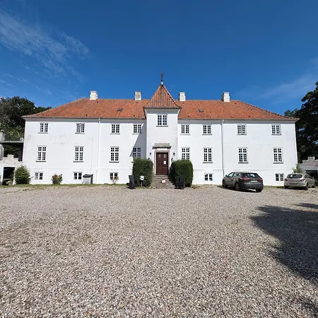 Objerggaard Bedrooms 3* Lundby Stationsby