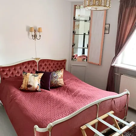 Objerggaard Bedrooms