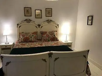 Bed & Breakfast Objerggaard Bedrooms 3*