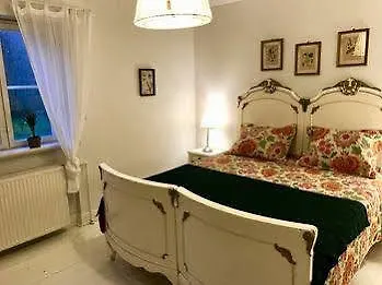 Bed & Breakfast Objerggaard Bedrooms 3*