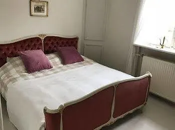 Bed & Breakfast Objerggaard Bedrooms 3*