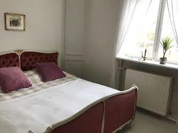 Objerggaard Bedrooms 3* Lundby Stationsby