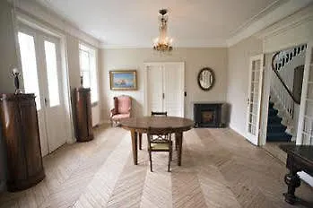 Bed & Breakfast Objerggaard Bedrooms 3*