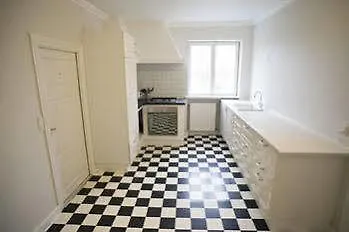 Bed & Breakfast Objerggaard Bedrooms 3*