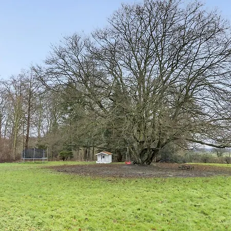 Objerggaard Bedrooms 3* Lundby Stationsby