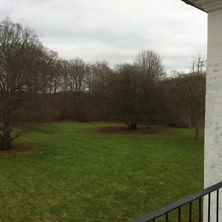 Objerggaard Bedrooms 3* Lundby Stationsby