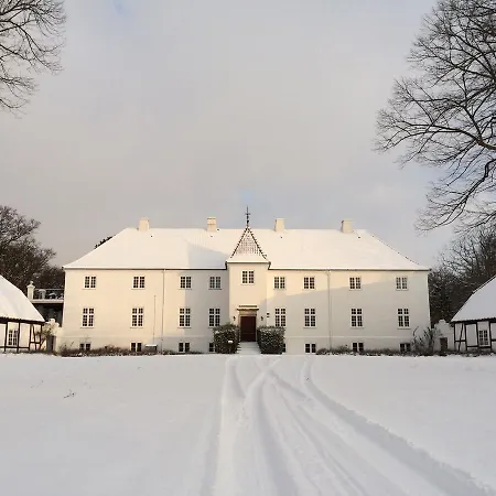 Objerggaard Bedrooms 3*