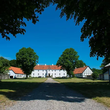 Objerggaard Bedrooms Bed & Breakfast