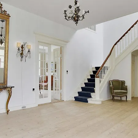 فندق مبيت وإفطار Objerggaard Bedrooms 3*