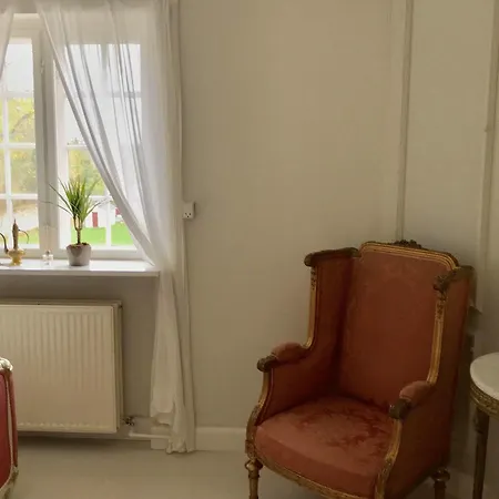 Objerggaard Bedrooms Bed and Breakfast 3*