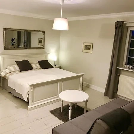Objerggaard Bedrooms فندق مبيت وإفطار