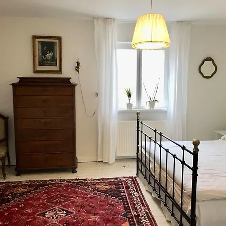 Bed and Breakfast Objerggaard Bedrooms Lundby Stationsby