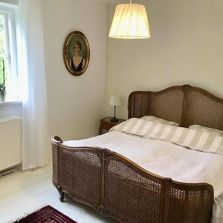 Objerggaard Bedrooms