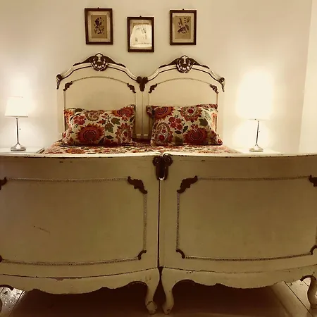 Bed and Breakfast Objerggaard Bedrooms