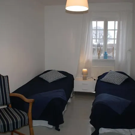 Objerggaard Bedrooms 3*