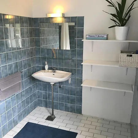 Bed & Breakfast Objerggaard Bedrooms 3*