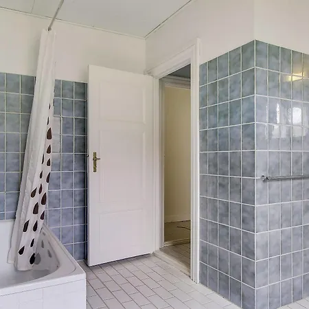 Bed & Breakfast Objerggaard Bedrooms Lundby Stationsby