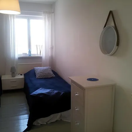 Objerggaard Bedrooms 3*