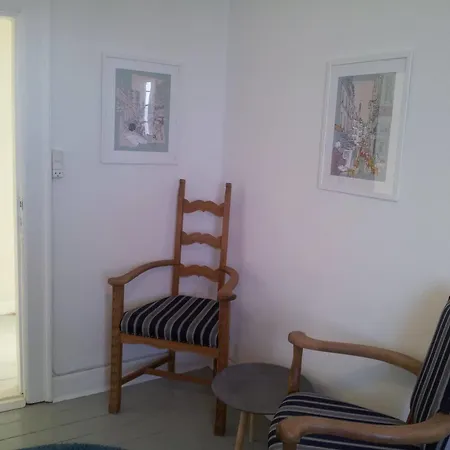 Objerggaard Bedrooms 3* Lundby Stationsby