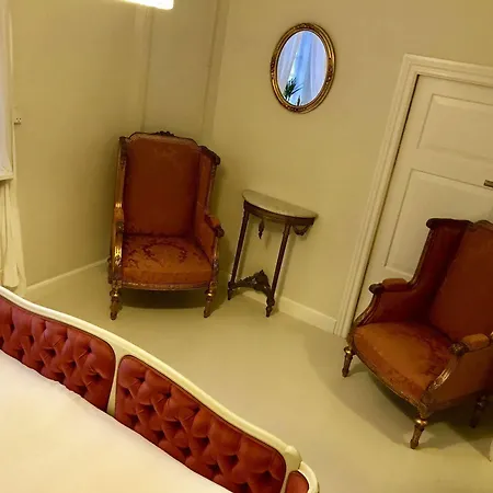 Objerggaard Bedrooms