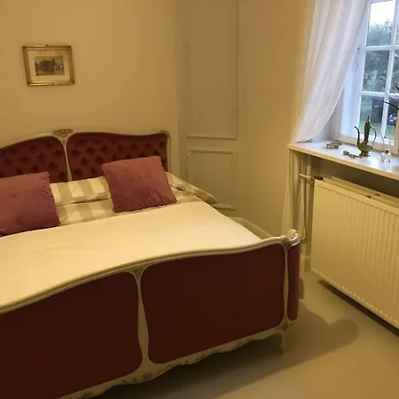 Objerggaard Bedrooms 3* Lundby Stationsby