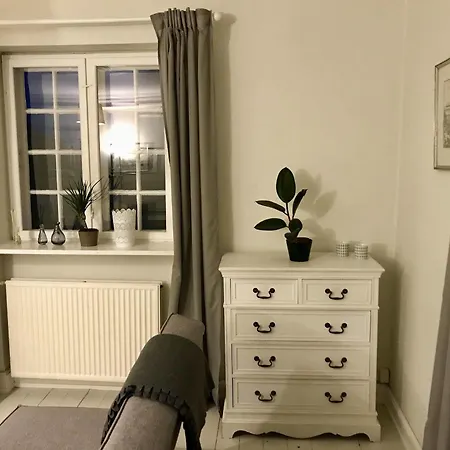 Objerggaard Bedrooms