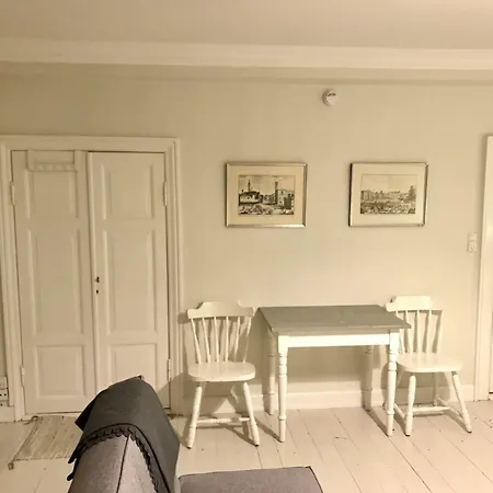 Objerggaard Bedrooms فندق مبيت وإفطار 3*