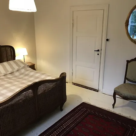 Objerggaard Bedrooms Lundby Stationsby