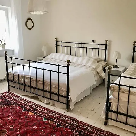 Objerggaard Bedrooms