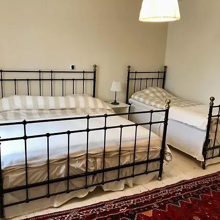 Objerggaard Bedrooms 3*